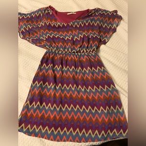Miami size small dress